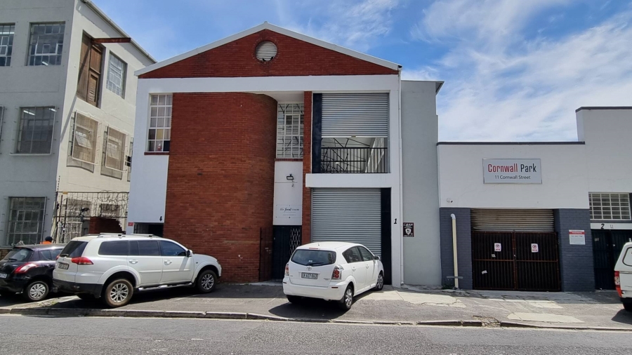 To Let commercial Property for Rent in Woodstock Western Cape